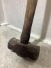 SLEDGE HAMMER 6LBS - 3