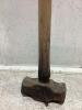 SLEDGE HAMMER 6LBS - 4