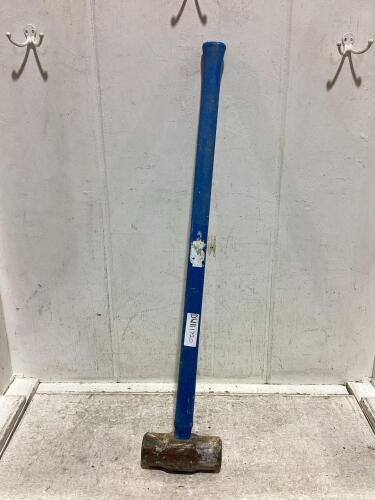 SLEDGE HAMMER 8LBS