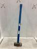 SLEDGE HAMMER 8LBS