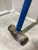 SLEDGE HAMMER 8LBS - 3