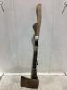 (2) AXES