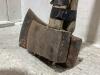 (2) AXES - 4