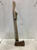 (2) AXES - 5