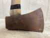 (2) AXES - 6
