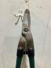 YARDWORKS SHEARS - 4