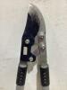 GREEN HOUSE SHEARS - 2