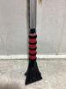 (2) WINTER/SNOW BRUSHES - 4