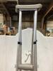 (2) CRUTCHES - 4