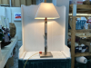 ADJUSTABLE FLOOR LAMP