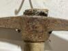 PICKAXE - 5