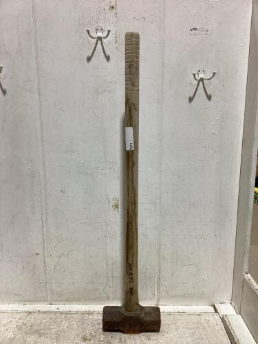 SLEDGE HAMMER 12LBS