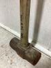 SLEDGE HAMMER 12LBS - 3