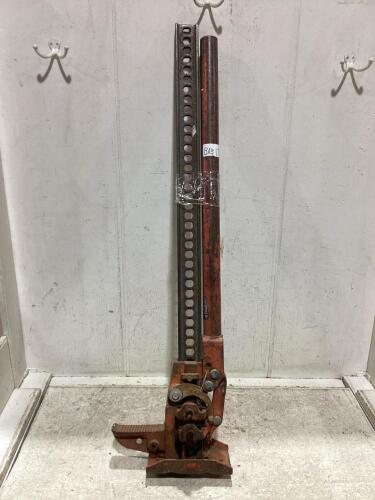 JACKALL 36" (3FT)