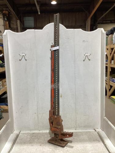 JACKALL 48" (4FT)