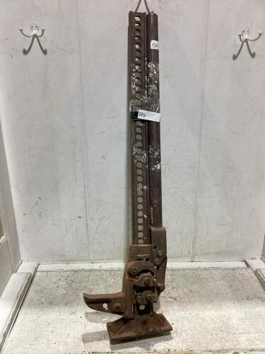 JACKALL 36" (3FT)