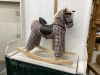 ROCKING HORSE