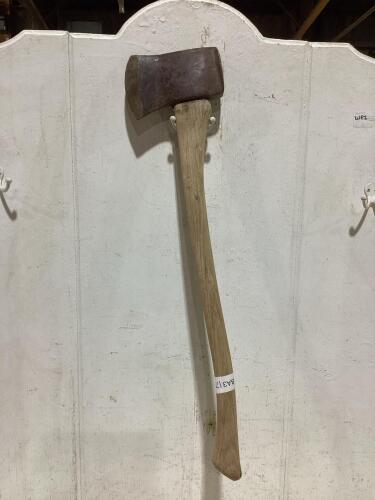 AXE