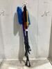(4) WINTER/SNOW BRUSHES BUNDLED