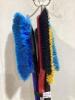 (4) WINTER/SNOW BRUSHES BUNDLED - 2