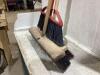 (3) BROOMSTICKS - 3