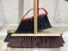 (3) BROOMSTICKS - 4