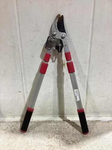 MARKS-CHOICE SHEARS