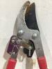 MARKS-CHOICE SHEARS - 2
