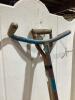 TWIST TILLER & SHOVEL - 5