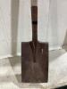 TWIST TILLER & SHOVEL - 6