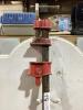 PIPE CLAMP 48" (4FT) - 2