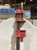 PIPE CLAMP 48" (4FT) - 3