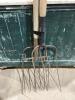 (3) RAKES BUNDLED - 2