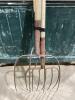 (3) RAKES BUNDLED - 3