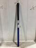 36" POWERFIST REPLACEMENT SLEDGE HAMMER HANDLE
