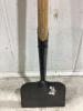 STEEL SIDEWALL SCRAPPER - 4