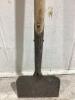 STEEL SIDEWALL SCRAPPER - 2