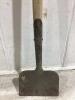 STEEL SIDEWALL SCRAPPER - 3