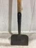 STEEL SIDEWALL SCRAPPER - 2