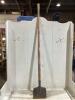 GARANT NORDIC STEEL SIDEWALL SCRAPPER