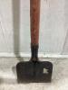 GARANT NORDIC STEEL SIDEWALL SCRAPPER - 3