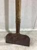 STEEL SIDEWALL SCRAPPER - 2