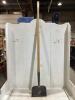 GARANT STEEL SIDEWALL SCRAPPER