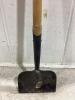 GARANT STEEL SIDEWALL SCRAPPER - 2
