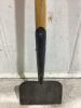 GARANT STEEL SIDEWALL SCRAPPER - 3