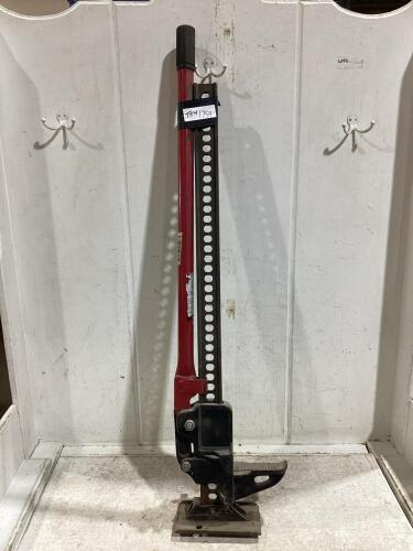 JACKALL 36" (3FT)