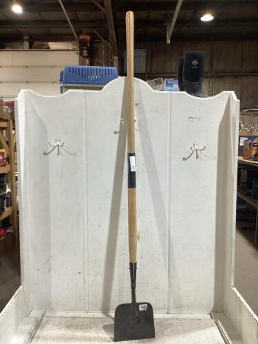 TRUE-PRO STEEL SIDEWALL SCRAPPER