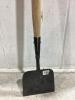 TRUE-PRO STEEL SIDEWALL SCRAPPER - 2