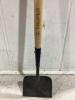TRUE-PRO STEEL SIDEWALL SCRAPPER - 3