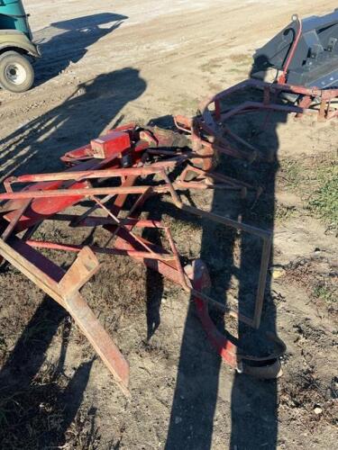 Branick Transport Tire Spreader